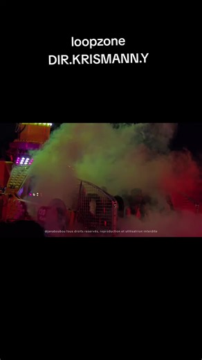 Loopzone : Le Premier Loop Fighter en France