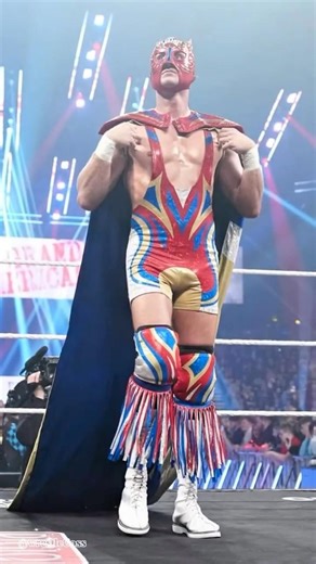 Je’Von Evans Injured! 😢 El Grande Americano Wins in Belfast #WWE