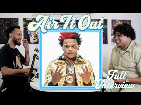 Kilo Santana BREAKS SILENCE on Houston Music POLITICS, King Hendricks, Meechie, & Repping the Bloods