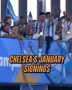 600K views · 10K reactions | Chelsea went mad in the transfer window 螺 | GOAL | Facebook