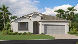 Island Lakes at Coco Bay - Executive Homes by Lennar
