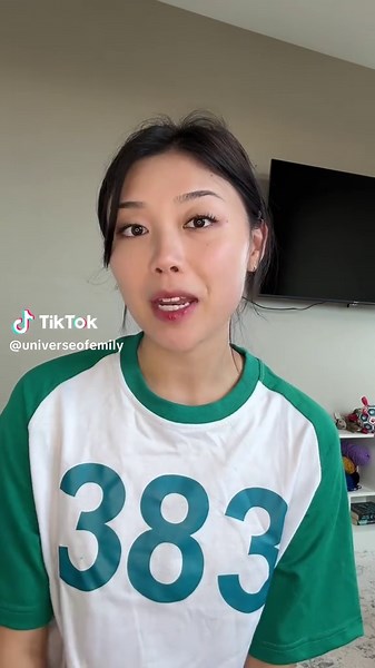 Detrás de cámaras de Squid Game: The Challenge