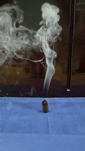 Diffusion in Our Home