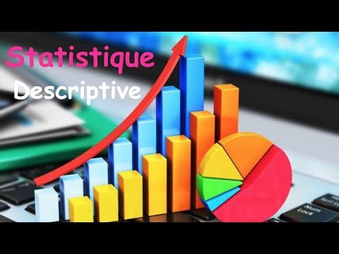 📊 Introduction à la Statistique Descriptive : Définition, Concepts Clés 🎓