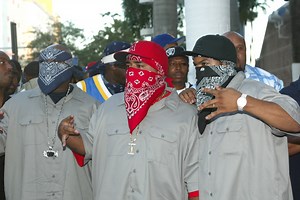 Mack 10 Speaks On Fight Rumors & "Conflict" With Ice Cube's Brother-In-Law