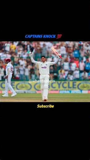 🤯What if Sports in#Cricket #test#viratkohli#shorts#indvswi