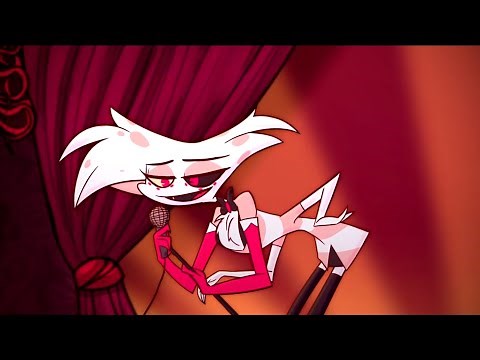 Hazbin Hotel Funny 61 Droll Angel Dust