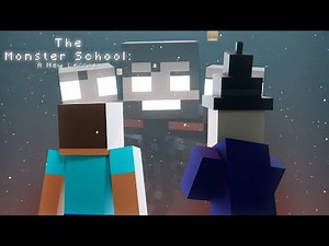 The Monster School: A New Lesson - Ep.2: Who is Multus?