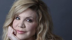 Alison Krauss: Neues Album und The Simpsons-Nostalgie