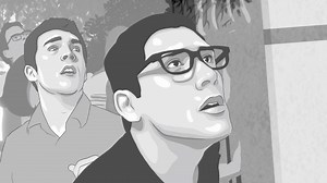 'Tower' (2016) Trailer