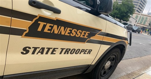 Two men in custody after shooting of THP Trooper in Cookeville Friday
