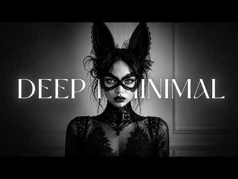 Deep Minimal - Brutal Minimal Techno | Dark Techno & Progressive House Mix