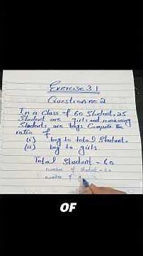 Class 10 Math Exercise 3.1 Q1 | Easy Solution | New Syllabus 2025 | Factorization Shortcut