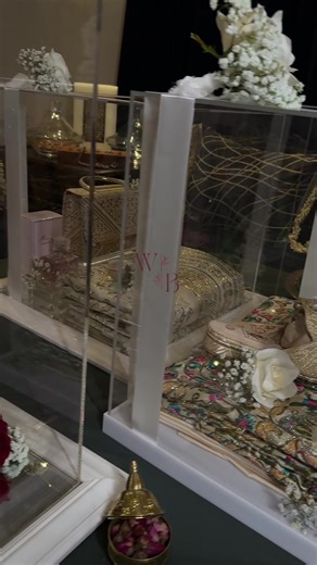 Unique Gift Boxes for the Bride-to-Be