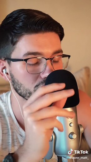 asmr_matt_☺️ on TikTok