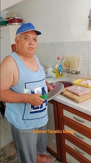 Babamla evde Adana kebap Günü/Inshallah.🥰#kebap#evyemekleri#adana. Lütfen aboney ol