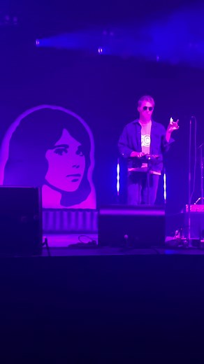 TV Girl Band Concert Clips and Live Performances