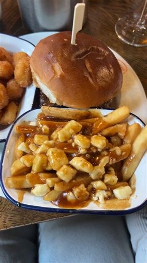 Niambie Harris on Reels