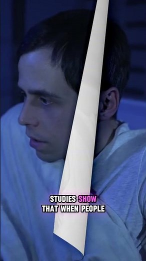 Humans Can Literally Smell Fear According To Science #sciencefacts #psychology