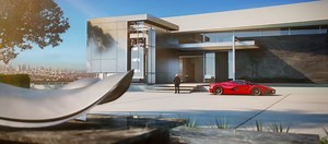 No One Wants to Buy World’s Biggest Mega-Mansion With 50-Car Garage, The One