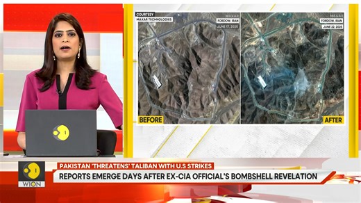 2.6K views · 48 reactions | #Gravitas | Peace talks in Türkiye between Afghanistan and Pakistan took a dramatic turn, as sources told Afghanistan’s prominent outlet TOLO News that the Pakistani delegation’s behavior was disorganized and inappropriate. Molly Gambhir has more. | WION | Facebook