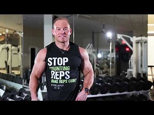 Hammer Curl Drop Sets: Dominate Your Biceps NOW!