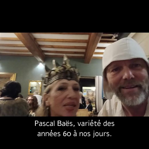 Le programme en direct de la 1200e réunion du Club 41 de Dunkerque : ▶️ Mardi 30/9 Michel B. En concert. Une superbe voix romantique et suave 🎤 ▶️ Mercredi 1/10 Marjolaine en concert ambiance cool et tranquille. ▶️ jeudi 2/10 Pascal Baës en concert. Un univers très varié des 60's à aujourd'hui ▶️ Vendredi 3/10 Concert de DaYaMaN. Un trio de musiciens pour du Blues, du pop, du rock et du folk revisité ▶️ Samedi 4/10 Concert Sandrine et eric pour du rock et du folk Réservation : maisonjouvelebar.