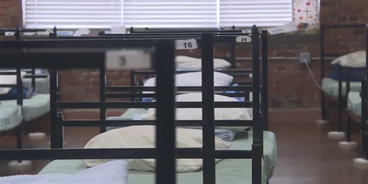 Knoxville City Council approves consideration to lower temperature threshold for warming and cooling centers