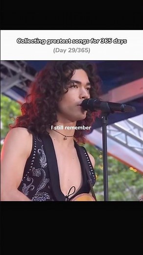 Heather - Conan gray (✨ Live Performance)