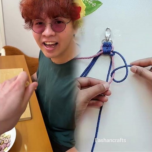 Learning to cook Fruit Loops 💀