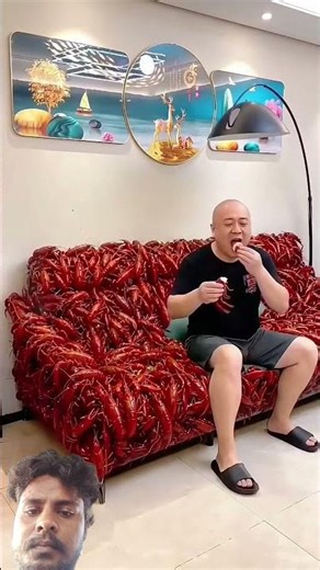 Kide eat on the chair 😨 I New Viral Gadgets, Appliances, kitchen utensils/ Home Investions