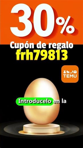 Código Promocional TEMU 2026 🔥 Descuento real + Regalos GRATIS que sí funcionan!