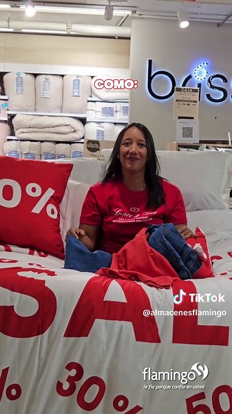 ¡Celebra el Aniversario de Flamingo con Grandes Ofertas!