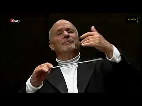 Schumann Symphony No 2 in C major Op 61 David Zinman Tonhalle Zürich