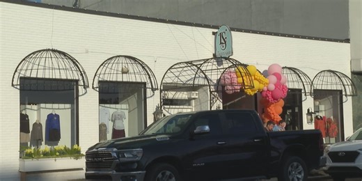 The Liberty Shop celebrates 50 years of service to the Queen City