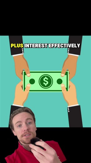 The Debt Doom Loop #Money #Finance ￼