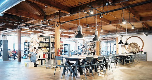 Commercial Remodeling & Building Renovation - Complete Guide