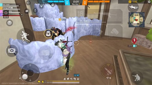 How to Set Up Shortcut Keys for Free Fire on iOS