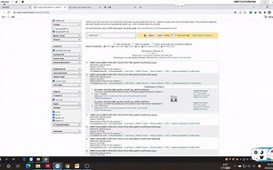 【实践操作系列6】使用Downthemall下载CMIP6数据