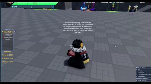 [AUT] KILLUA新神话皮肤 外加龙骑士调整内容