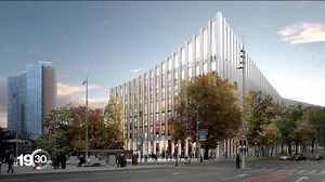 Cité de la musique: Genève refuse à nouveau un grand projet culturel financé par des privés. Explications - 19h30 - Play RTS