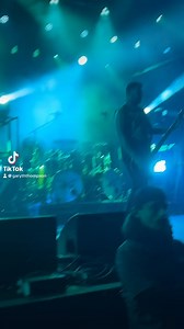Hatebreed playing Destroy Everything in Nashville, TN, on 10/25/24 at Marathon Music Works: #hatebreed #jameyjasta #heavymetal #hardcore #metalcore #metalcoretiktok #nashville #tennessee #concert | WOLVERINEKILLS