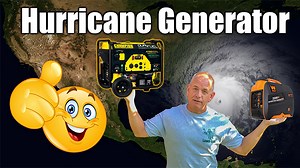 Best Home Generators Dual Fuel