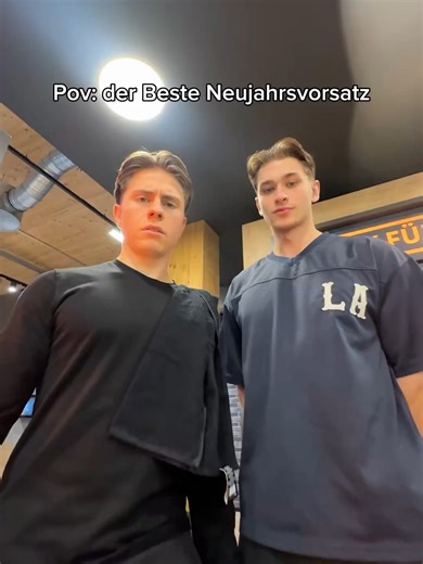 Neujahrsvorsatz: PUMP! Ab ins FitX.... #fitx #gym #forallofus #workout #gymhumor #gymtok #fitness