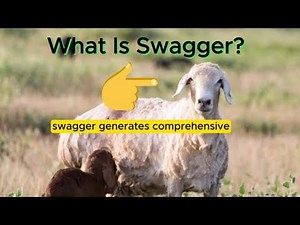 What Is Swagger for APIs?