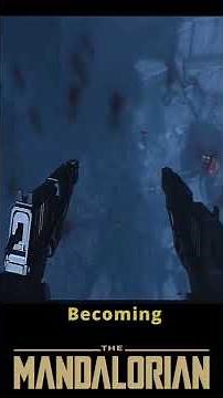Fallout 4 | Becoming the Mandalorian #starwars #fallout #mods #fallout4
