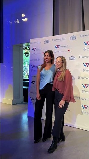 2025 YWCA Toronto Women of Distinction Awards