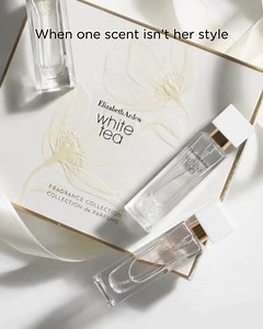 Elizabeth Arden on Reels