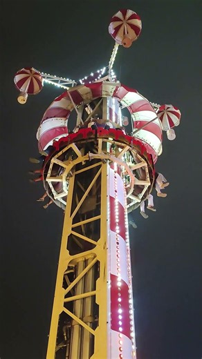 Carnival jatim park 3