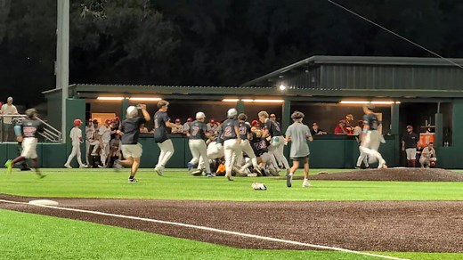 44K views · 337 reactions | C.C. London is headed to state! | Texas High School Baseball | Facebook
